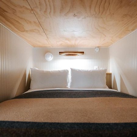 Cache House Hostel แจ็กสัน ภายนอก รูปภาพ