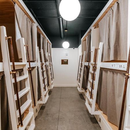 Cache House Hostel แจ็กสัน ภายนอก รูปภาพ