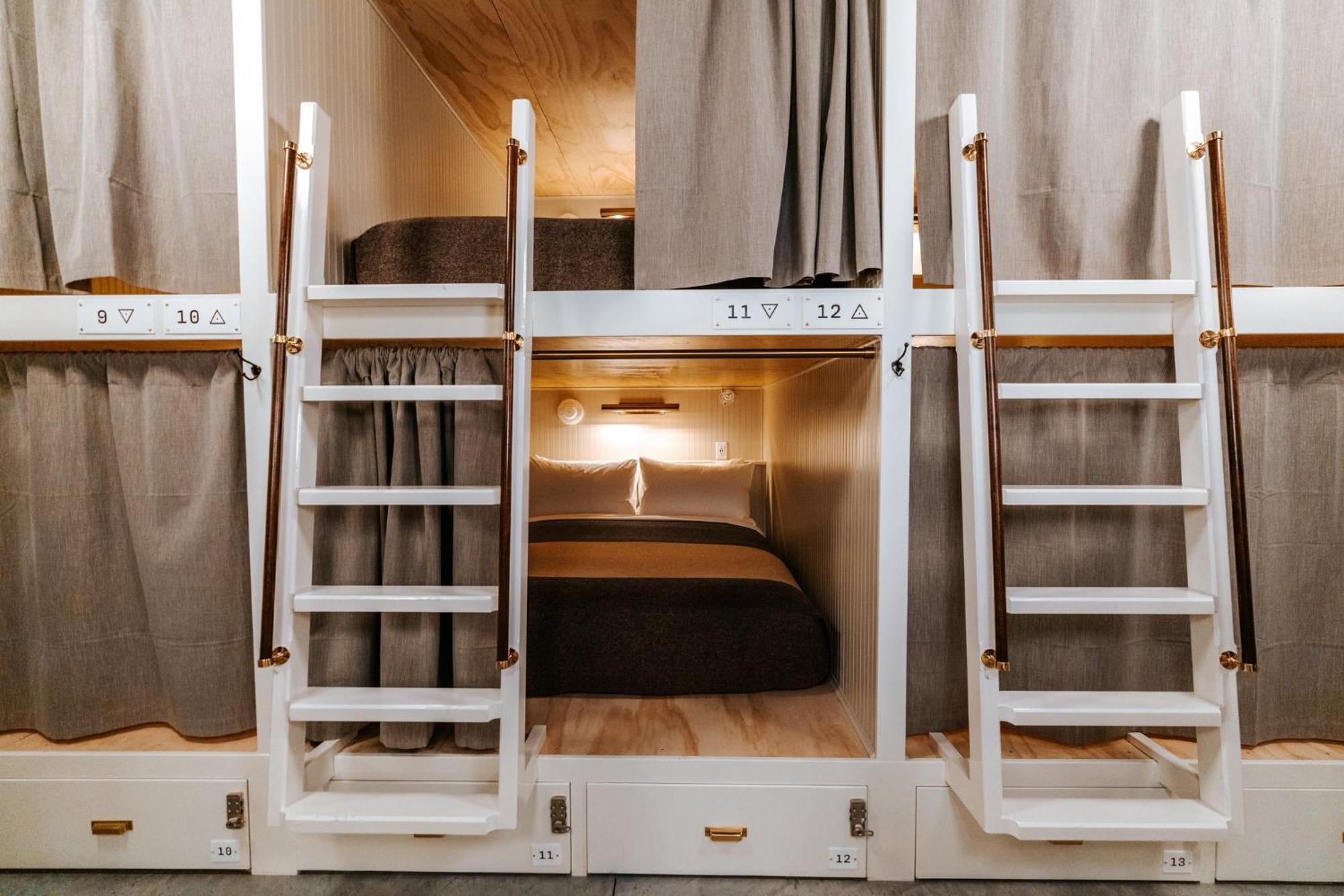 Cache House Hostel แจ็กสัน ภายนอก รูปภาพ