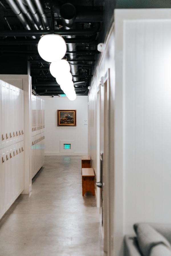 Cache House Hostel แจ็กสัน ภายนอก รูปภาพ