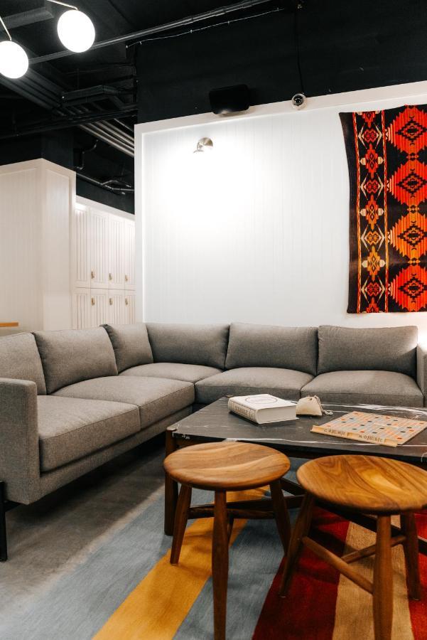 Cache House Hostel แจ็กสัน ภายนอก รูปภาพ