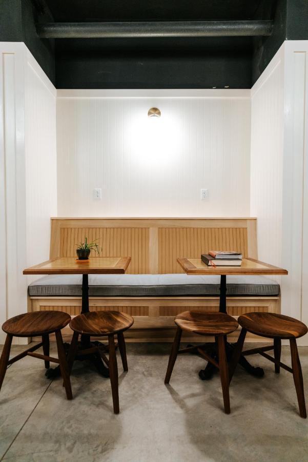 Cache House Hostel แจ็กสัน ภายนอก รูปภาพ
