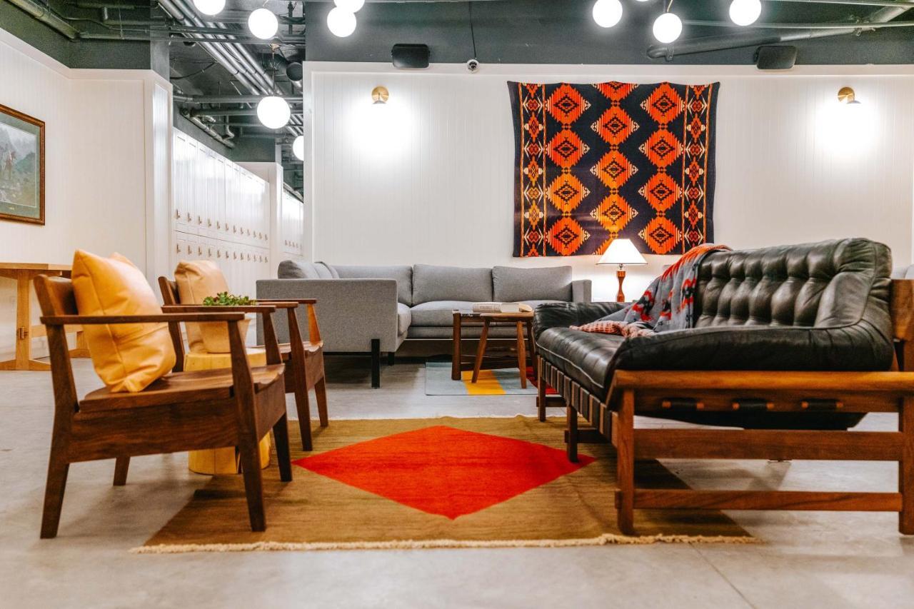 Cache House Hostel แจ็กสัน ภายนอก รูปภาพ
