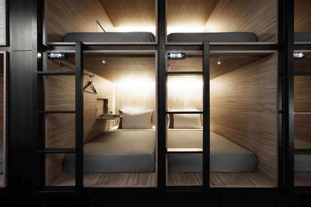 Cache House Hostel แจ็กสัน ห้อง รูปภาพ